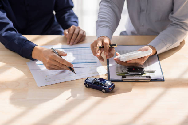 Car insurance options for Renovo residents